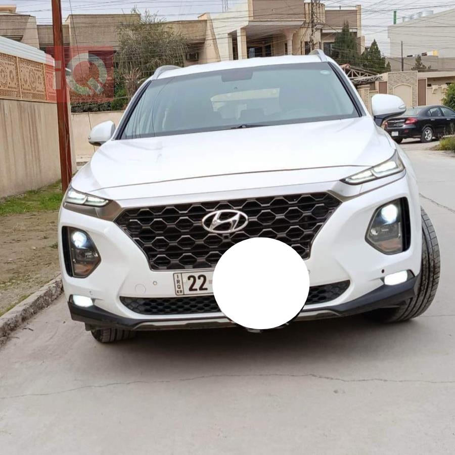 هیوندای سەنتافی